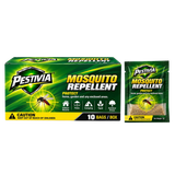 Mosquito Repellent