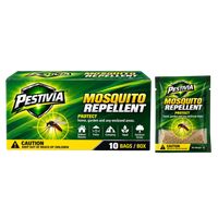 Pest-Free Home Kit