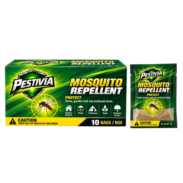 Mosquito Repellent