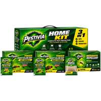 Pest-Free Home Kit
