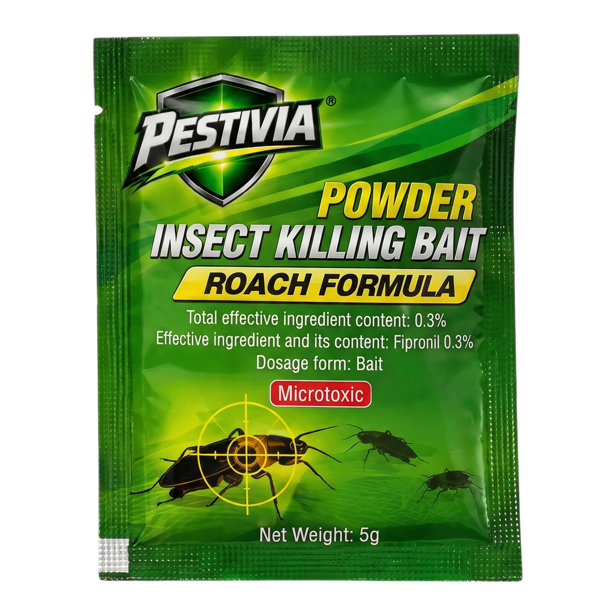 Roach Bait