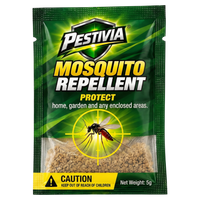 Mosquito Repellent