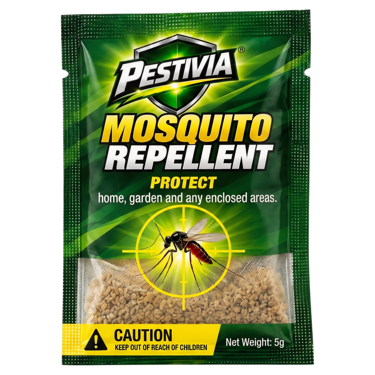 Mosquito Repellent
