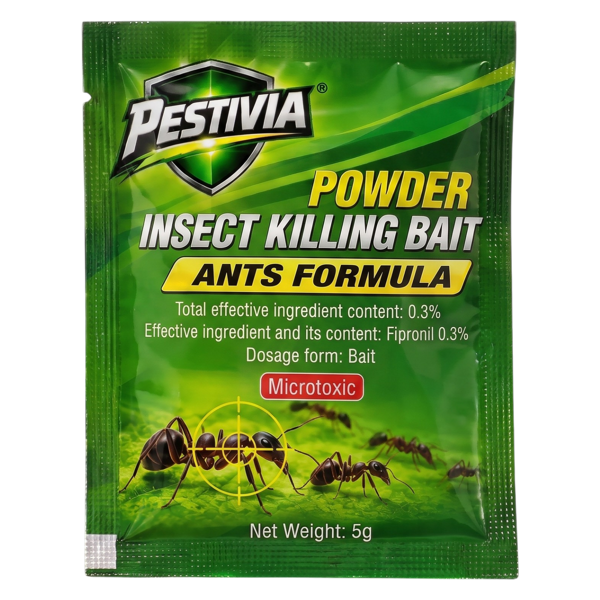 Ant Bait