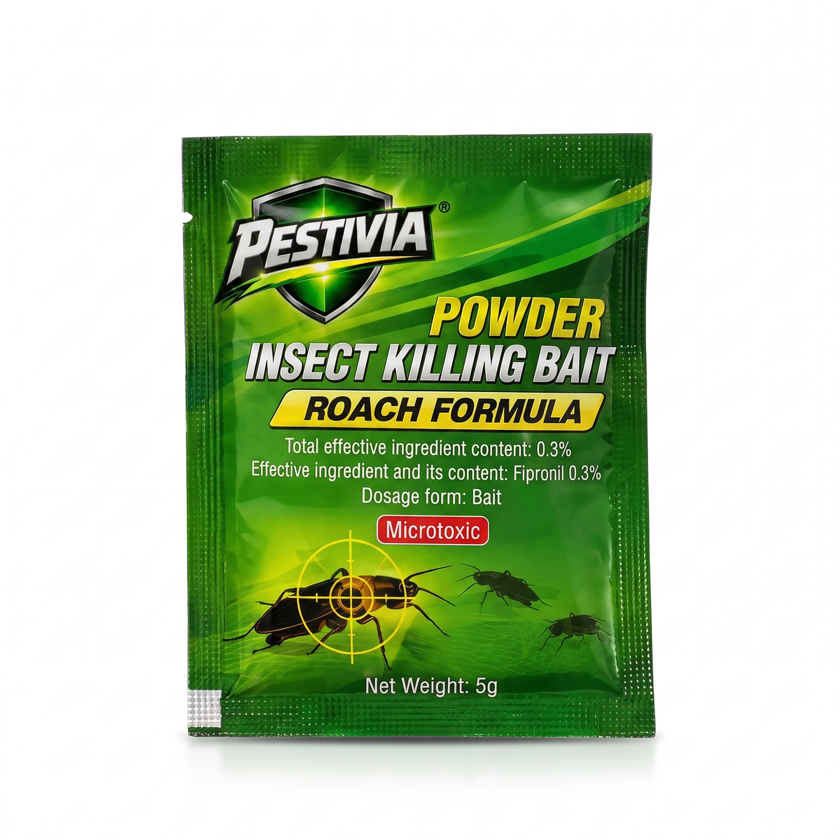 Roach Bait