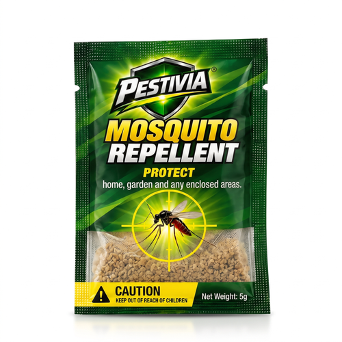 Mosquito Repellent
