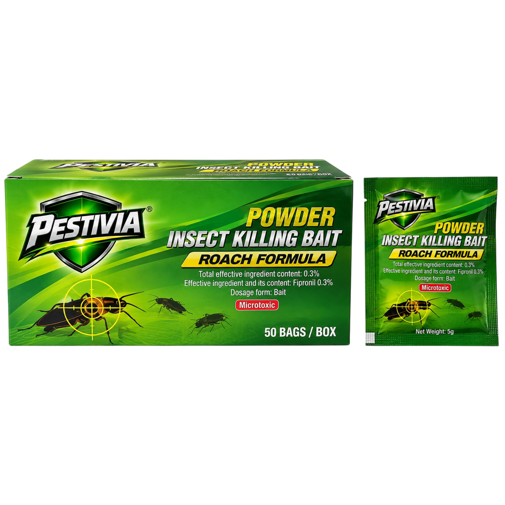 Roach Bait