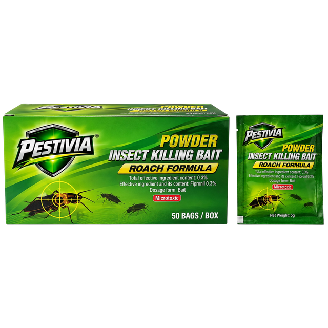 Roach Bait